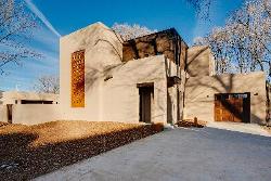 Taos & Vicinity ELMhouse